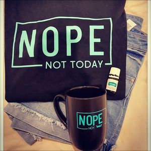 Nope not today bundle